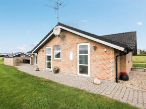 Holiday Home Alboldus - 250m to the inlet by Interhome